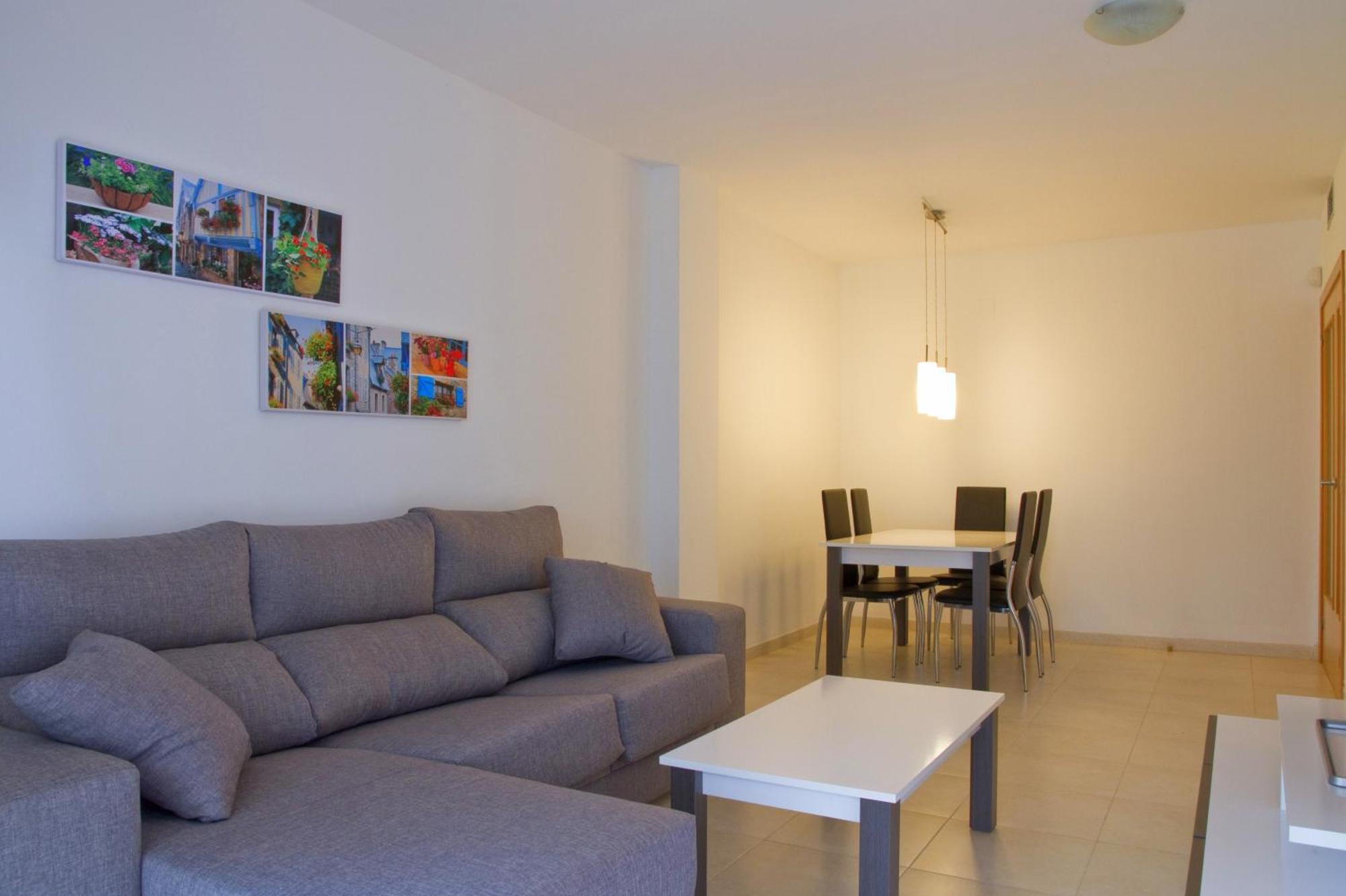 Rentalmar Paradise Families Only Con Parking Salou Exterior foto