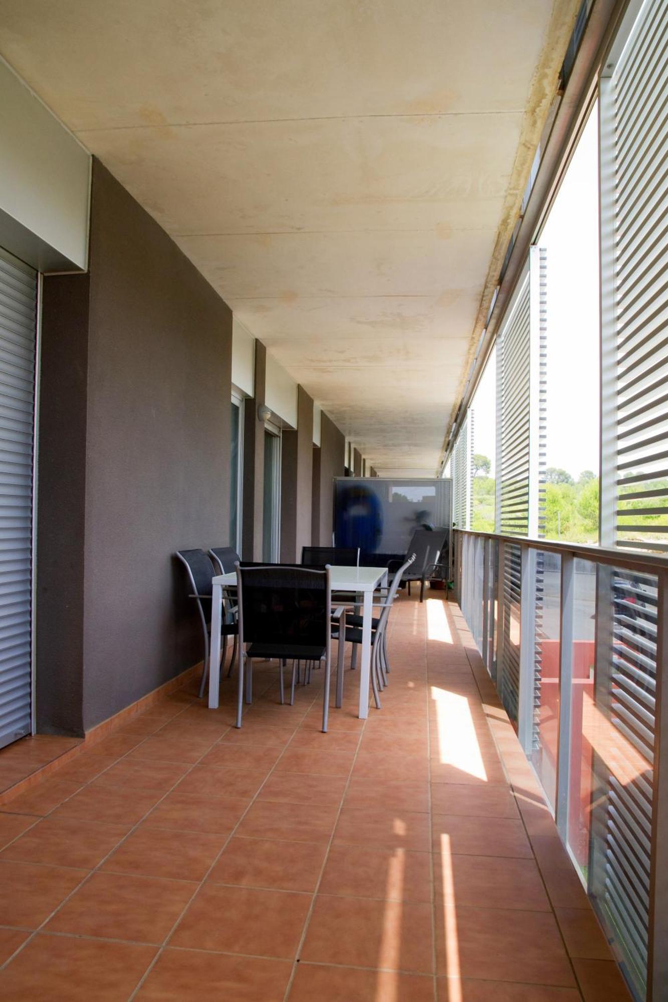 Rentalmar Paradise Families Only Con Parking Salou Exterior foto